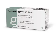 9351_SUPPOSITORIA GLYCERINI 1G